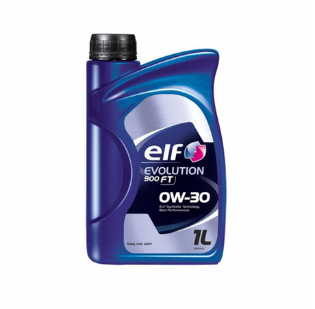 ELF - ELF0106-ELF - Syntetic oil for passenger car