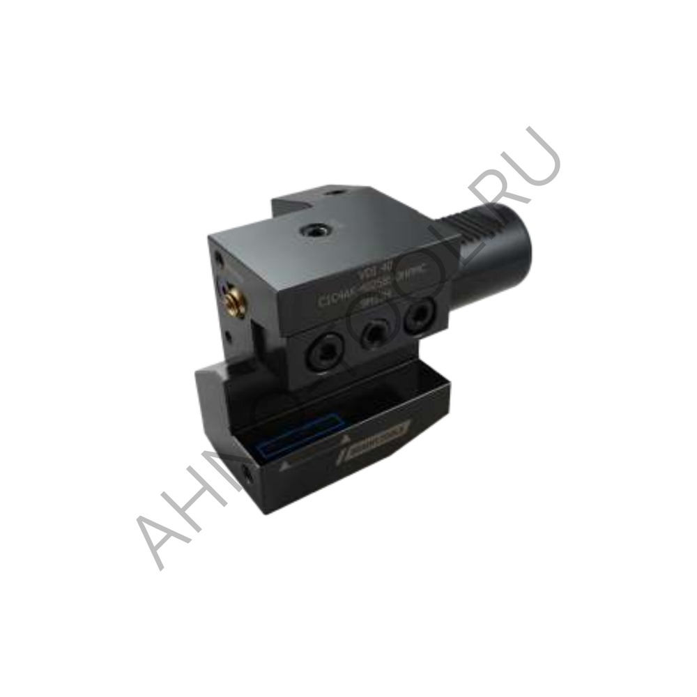 Радиальный держатель инструмента C1C4AK-302070 BRIGHT-TOOLS