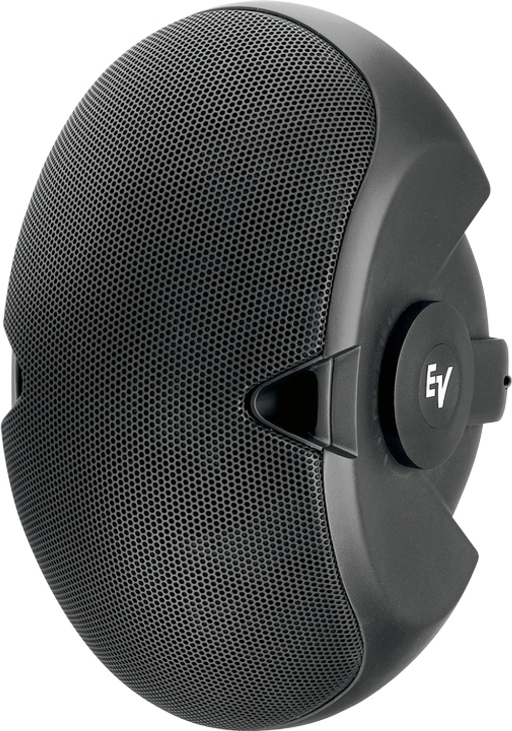 Electro-Voice EVID 3.2 корпусной громкоговоритель 2x3'/0,75', 75W, 87dB, 140°x100°, in/outdoor, цвет черный, ЦЕНА ЗА ПАРУ__1