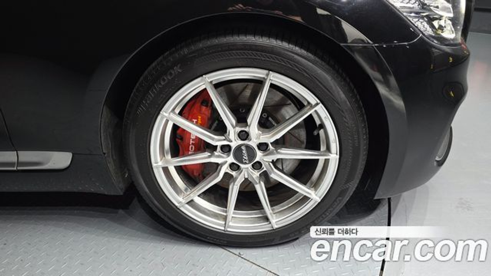 KIA K9 3.8 GDI AWD — 2019