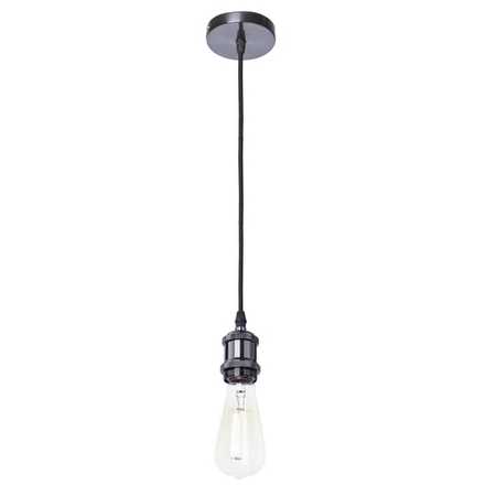 Подвесной светильник Arte Lamp ELECTRA A7002SP-1BC, 1хE27