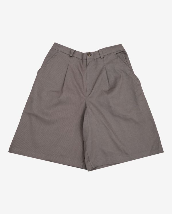 Шорты Baggy Bermuda Shark Skin - фото 1