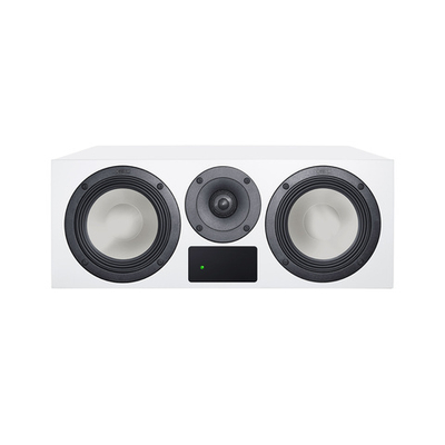 Центральный канал Canton Smart GLE 5 S2 White