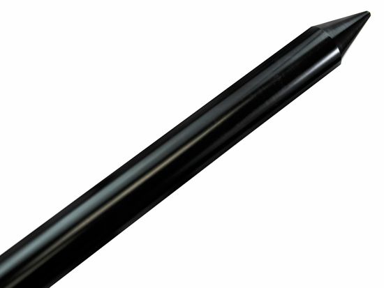 Стойка телескопическая для удилищ Feeder Concept 80-150см