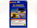 Конструктор LEGO 1720 Кактусовый каньон