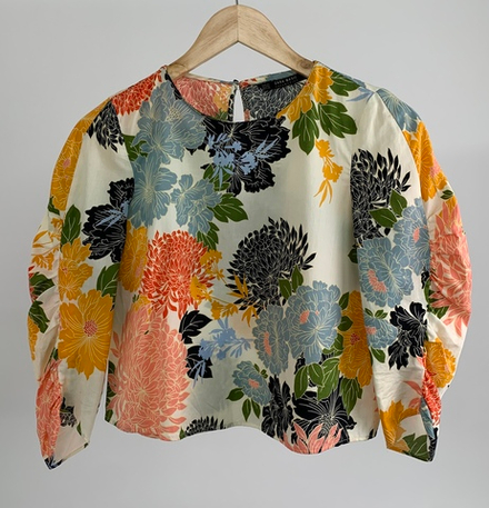 Блуза Zara
