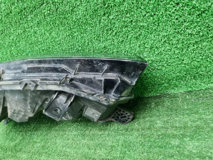 ДХО правый JAC JS6 (2022-н.в.) LED
