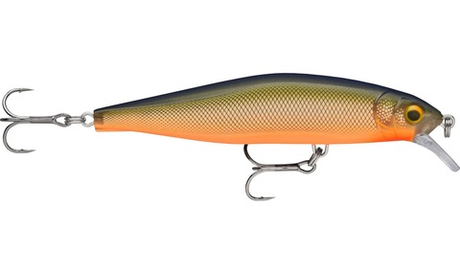 Воблер RAPALA Precision Xtreme Air Boss 80 / 8 см, 9 г, цвет MHLWU