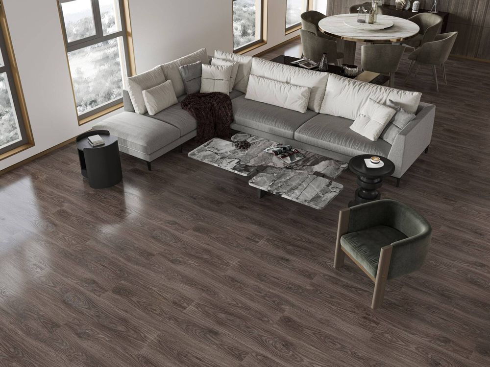 Ламинат Most Floor 12411 Дуб скандинавский
