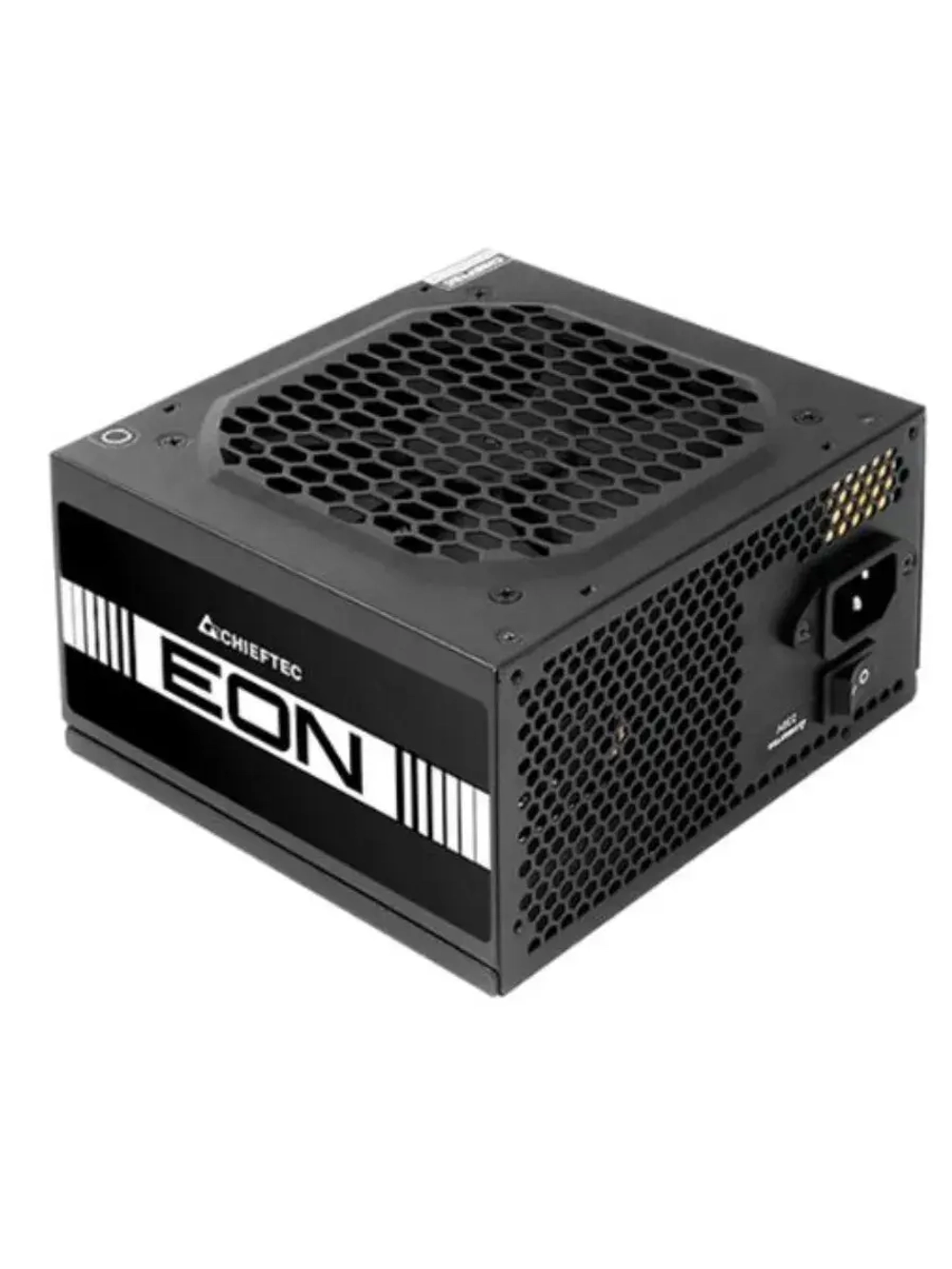 Блок питания Eon ZPU-600S BLACK