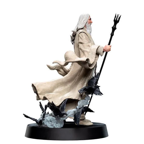 Фигурка Weta Workshop The Lord of the Rings Saruman the White