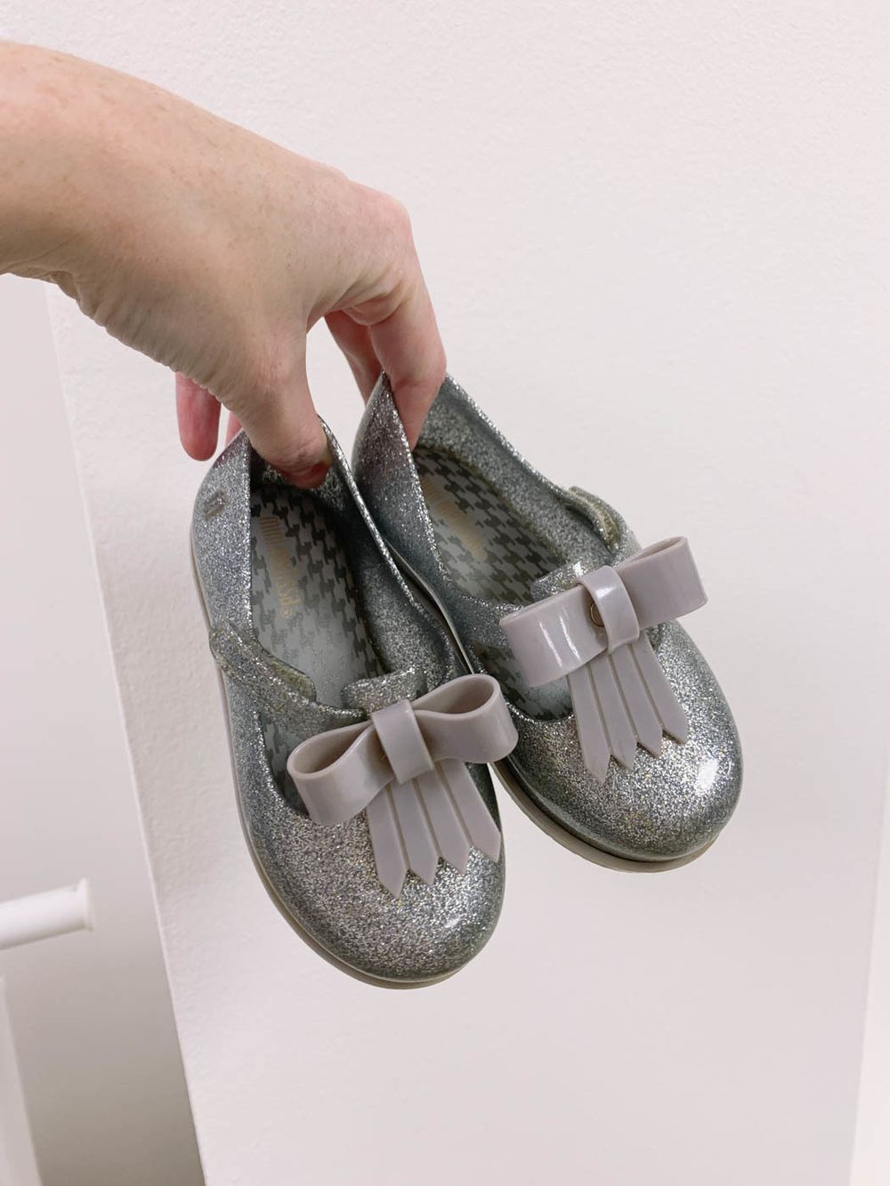Туфли Mini Melissa