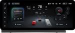 Магнитола для Mazda CX-5 KF 2021-2023 (Китай) - Teyes CC4PRO монитор 12.3" 2K QLED + рамка LUX, Android 13, Быстрейшая, Snapdragon 778G, ИИ, CarPlay, DSP, 4G SIM-слот