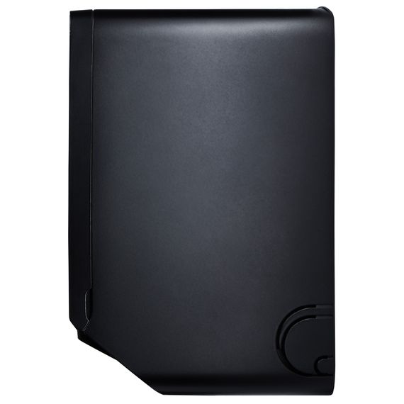 Сплит-система инверторного типа Electrolux Onix Super DC EACS/I-09HIX-BLACK/N8 комплект — (9)