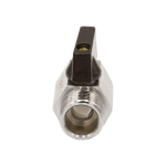 Кран шаровой мини 1/2'' вн/нар VRT®