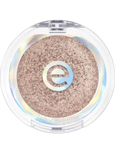 Тени для век "Mono Pearly" (02 Silky Taupe), 2 г.