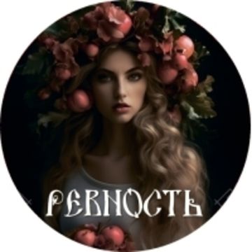 Бутылка 0.33 Ревность // Заповедник (Псков)