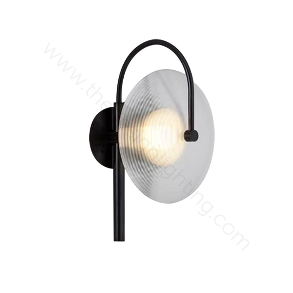 Wall design lamp Aperture Big