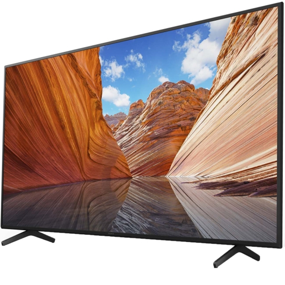 ТВ Sony 55" KD-55X81J