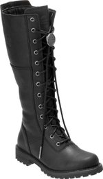 Сапоги Walfield 12" Black, Grey, or Rust Riding Harley-Davidson