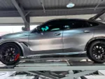 Карбоновый обвес для BMW X6 G06 Рестайлинг 2023+ БМВ