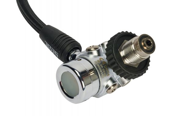 Регулятор Seac Sub IT500 ICE DIN 300 BAR холодноводный