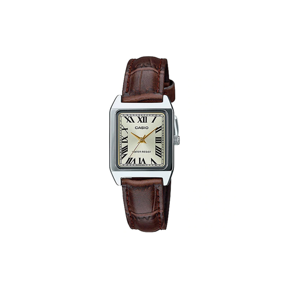 Часы CASIO STANDARD VINTAGE, LTP-V007L-9B