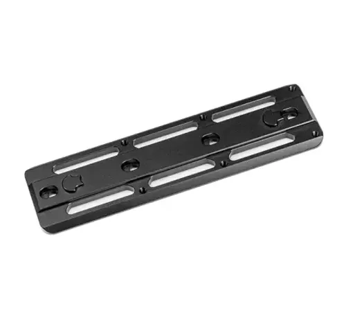 Планка Sunwayfoto SKP-140 на площадку Keymod Arca Swiss