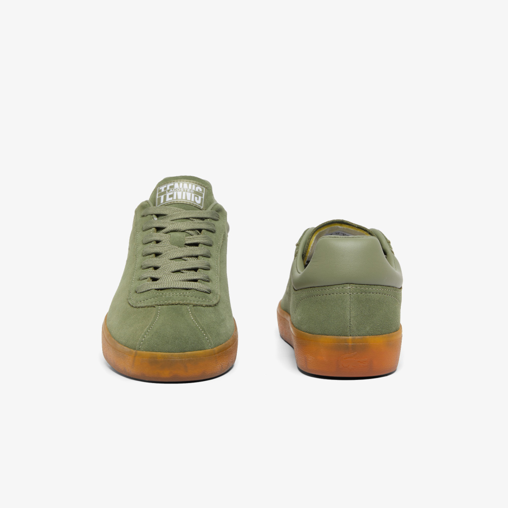 Кеды мужские Lacoste BASESHOT 125 6 SMA