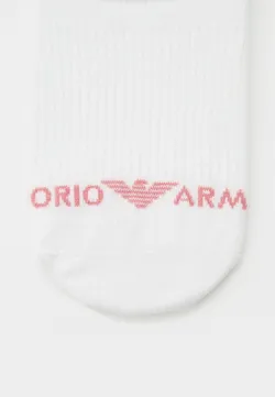Носки 2шт/упак женские EMPORIO ARMANI