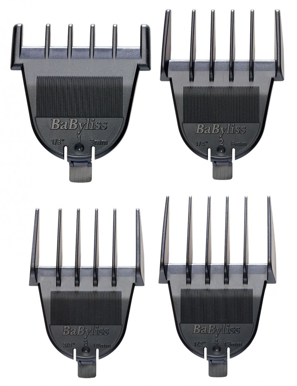 Профессиональный триммер для окантовки BaByliss PRO ETCH FX FX69ZE - 4