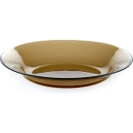 Тарелка INVITATION 220мм BRONZE 10331SLBZ