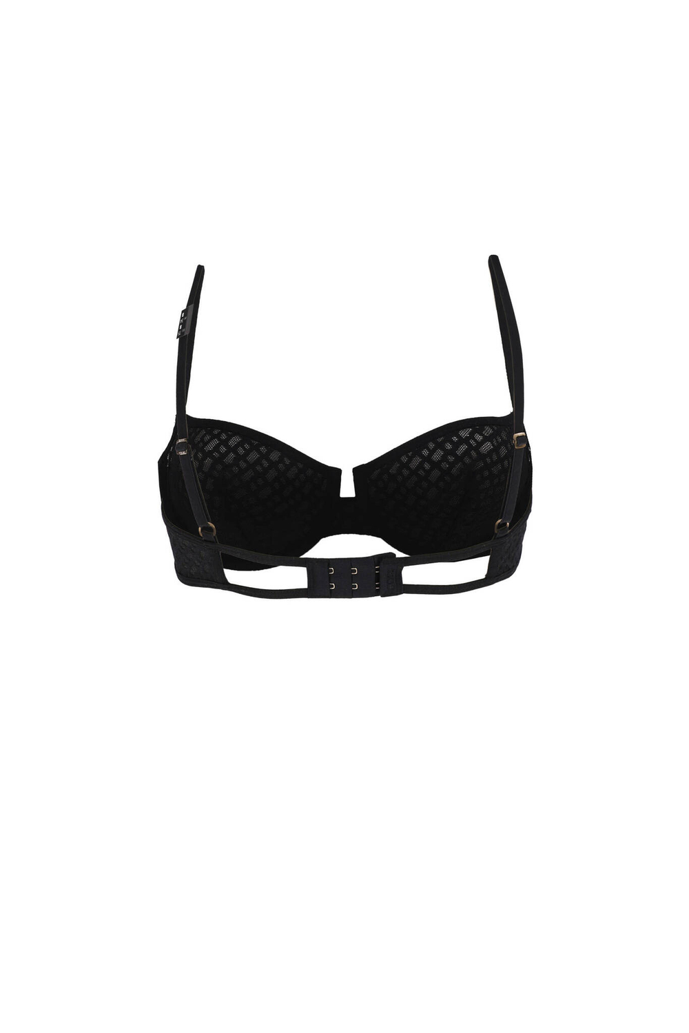 Бюстгальтер B LACE BOSS BLACK - черный(50509997)