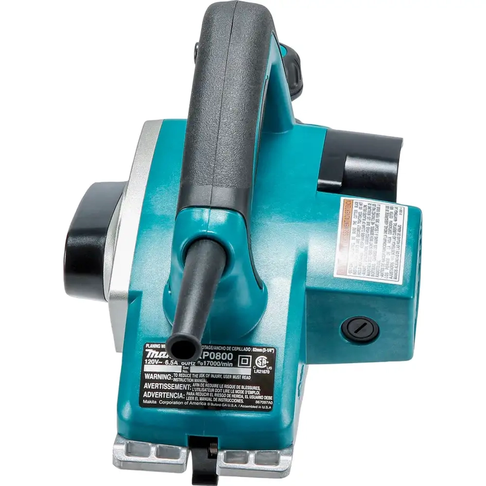 Рубанок Makita KP0800X1