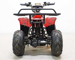 Квадроцикл детский GreenCamel Гоби K70 (36V 800W R7 Дифференциал) быстросъем. электро