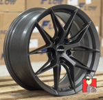 Комплект дисков Rays 18x8.5 et35 5x114.3