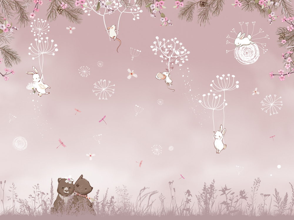 LITTLE FOREST 14