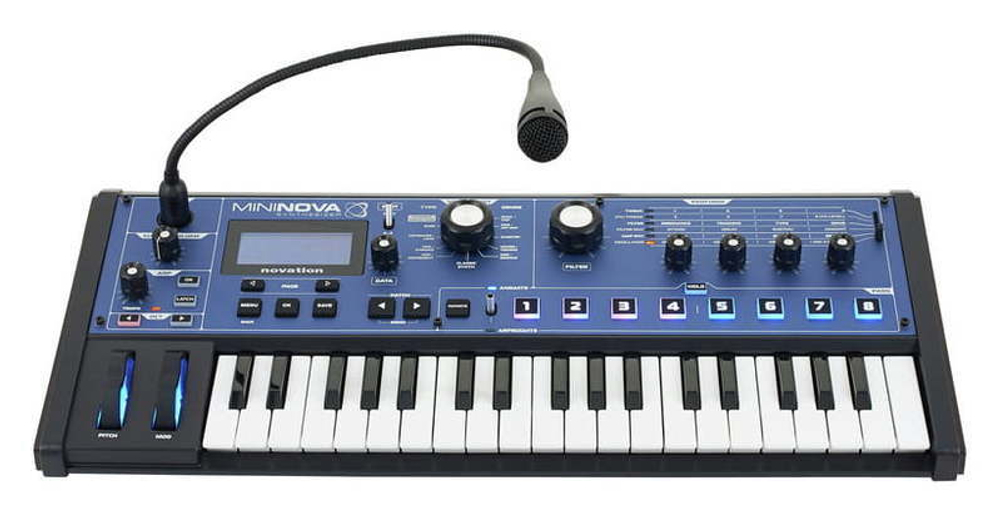 Novation MiniNova