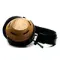 ZMF Atticus Aluminum Black