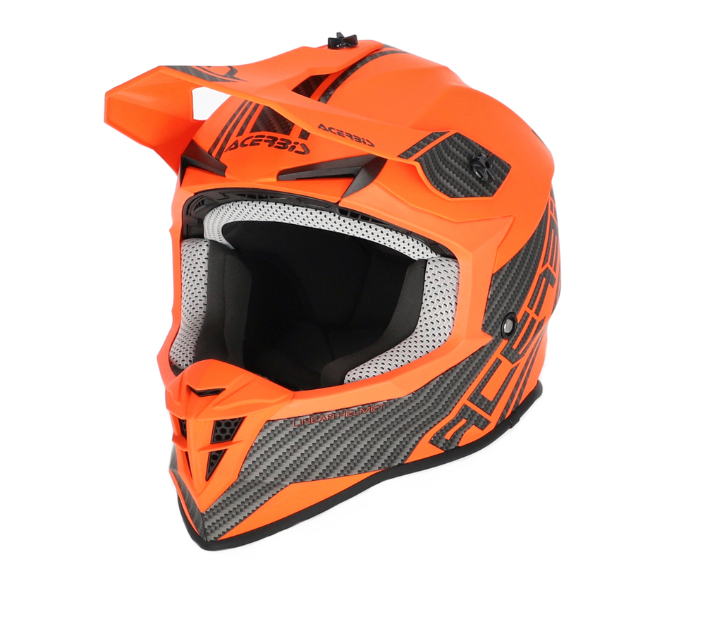 Шлем Acerbis LINEAR HELMET