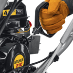 Снегоуборщик самоходный бензиновый с электрическим стартером STEHER EXTREM GST-772E