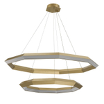 Подвесная люстра Helvetia LIGHTING