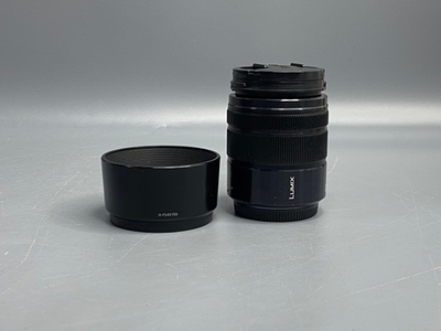 Panasonic Lumix G Vario 45–150mm f/4–5.6 ASPH Mega O.I.S. (MFT):