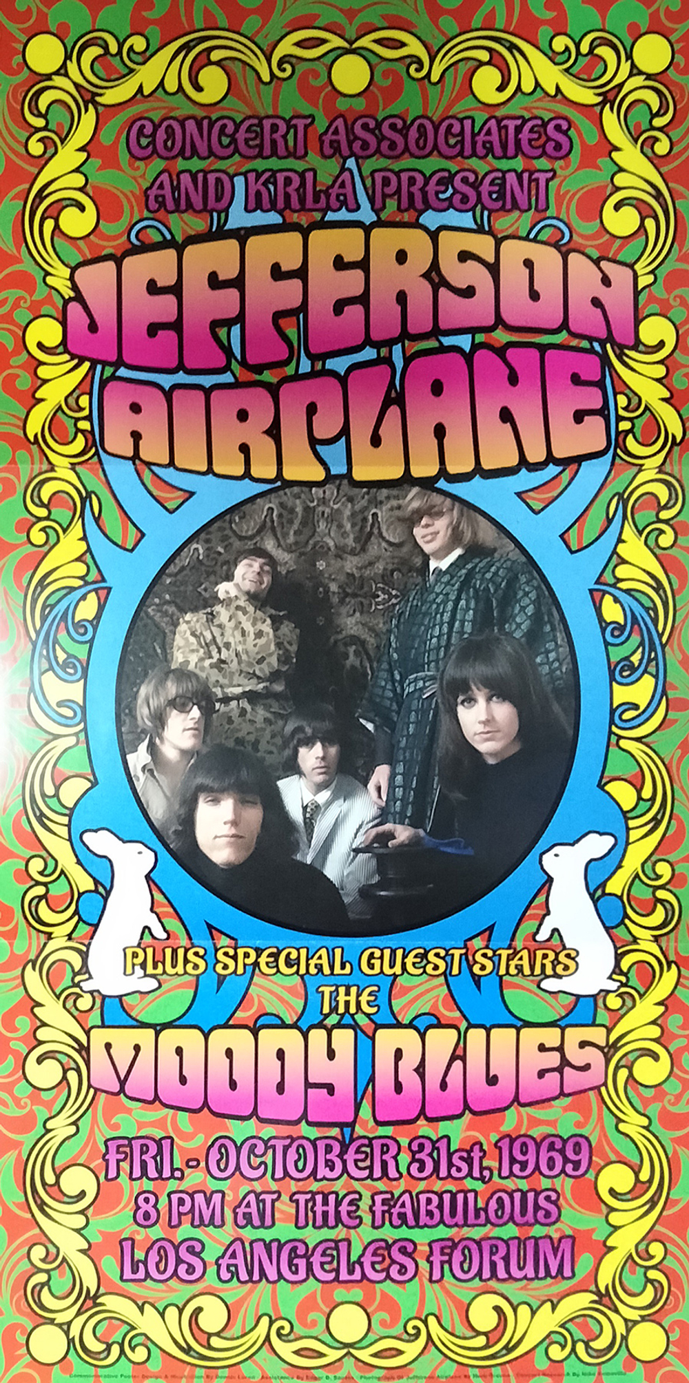 Jefferson Airplane / The CD Vinyl Replica Collection (Limited Edition)(9CD)
