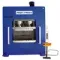 Электромеханическая гильотина Rollbend RGS 1550x3