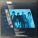 The Moody Blues ‎– The Other Side Of Life (Канада 1986г.)