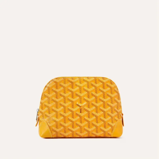 Косметичка Goyard Vendôme