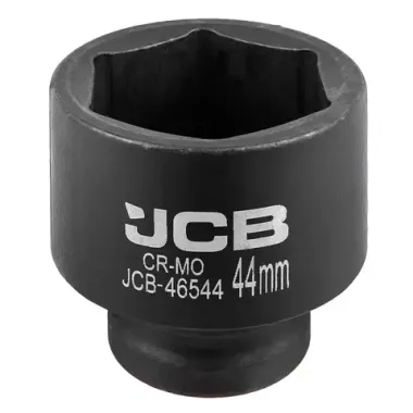 Головка ударная 44мм (6гр.), 3/4'' JCB JCB-46544