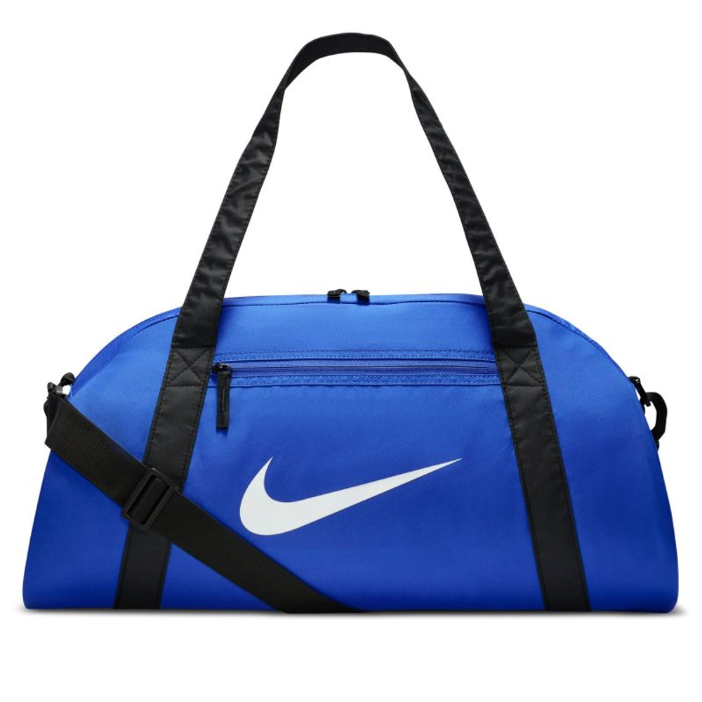 Спортивная сумка Nike Training Duffel - game royal/black/white