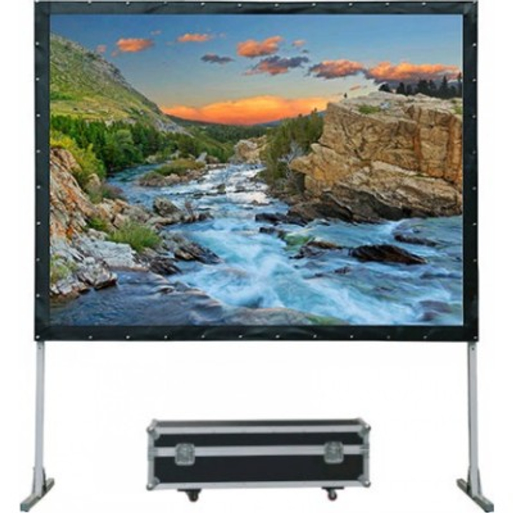 Экран для проектора Lumien Master Fold LMF-100120